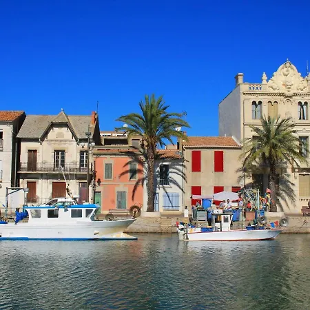 Floralies I-4 By Interhome Apartamento