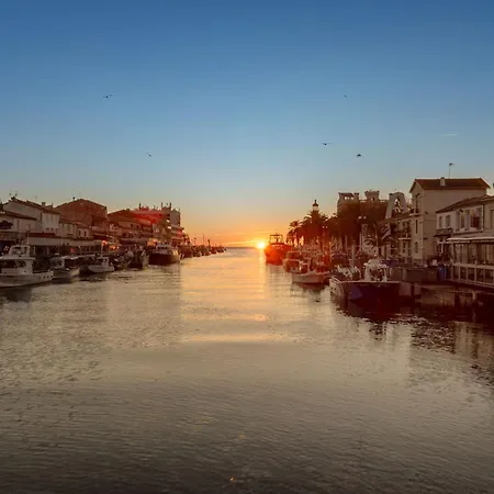 Apartamento Floralies I-4 By Interhome *