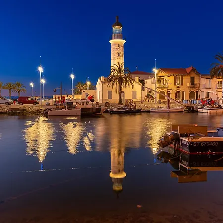 Floralies I-4 By Interhome Apartamento *