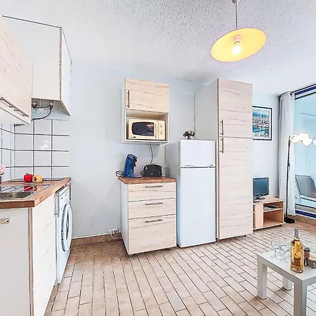 Floralies I-4 By Interhome Apartmán *
