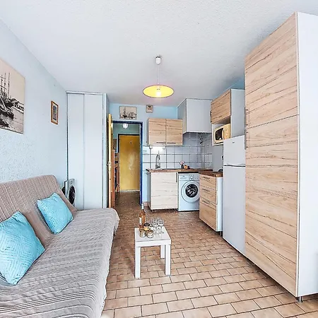 Apartmán Floralies I-4 By Interhome