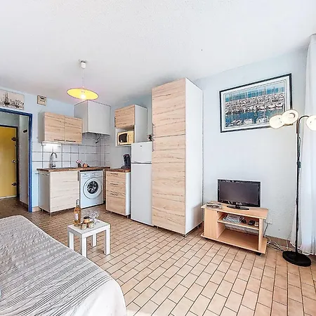 Apartmán Floralies I-4 By Interhome