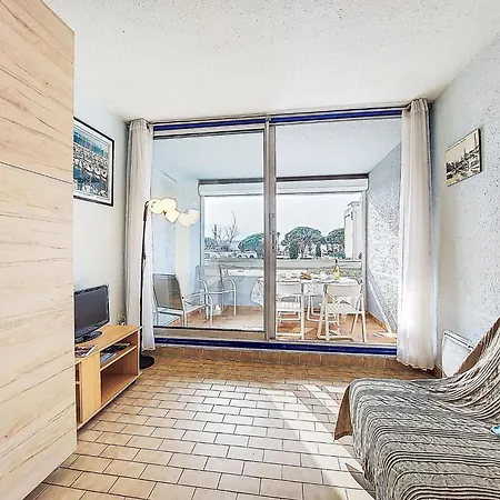 Apartmán Floralies I-4 By Interhome