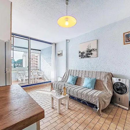 Floralies I-4 By Interhome Apartmán *