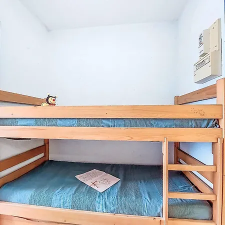 Floralies I-4 By Interhome Apartmán *