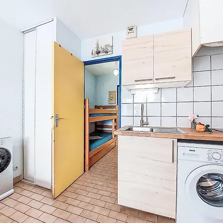 Floralies I-4 By Interhome Apartmán Le Grau-du-Roi