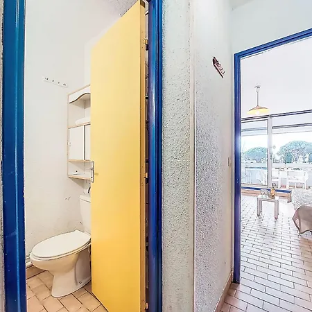 Apartmán Floralies I-4 By Interhome *