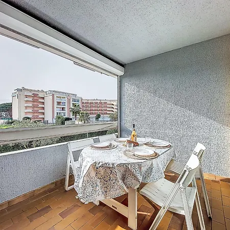 Floralies I-4 By Interhome