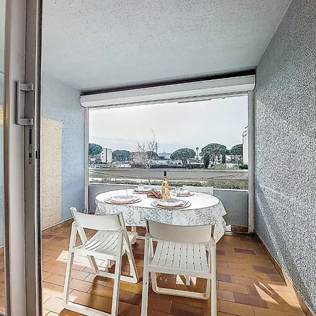 Floralies I-4 By Interhome Apartmán *