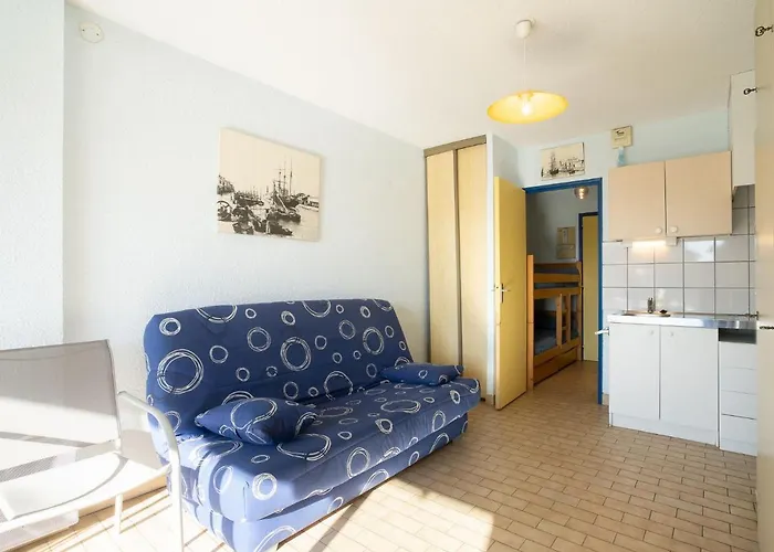 Floralies I-4 By Interhome Le Grau-du-Roi