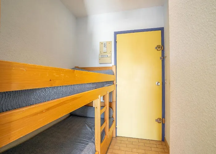 Floralies I-4 By Interhome *