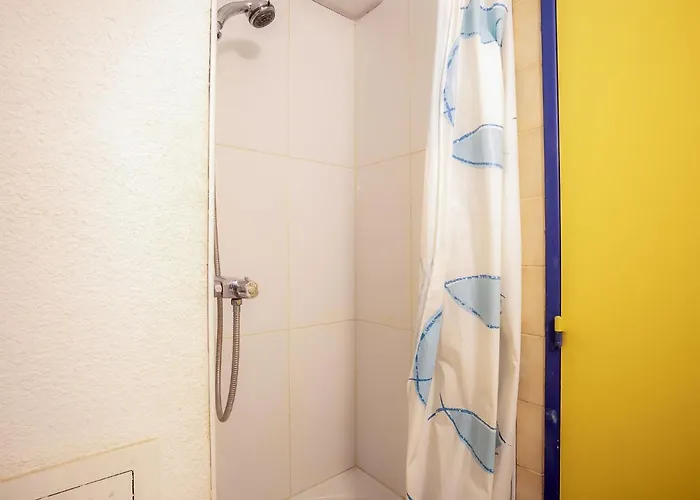 Floralies I-4 By Interhome