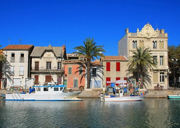 Floralies I-4 By Interhome Apartamento