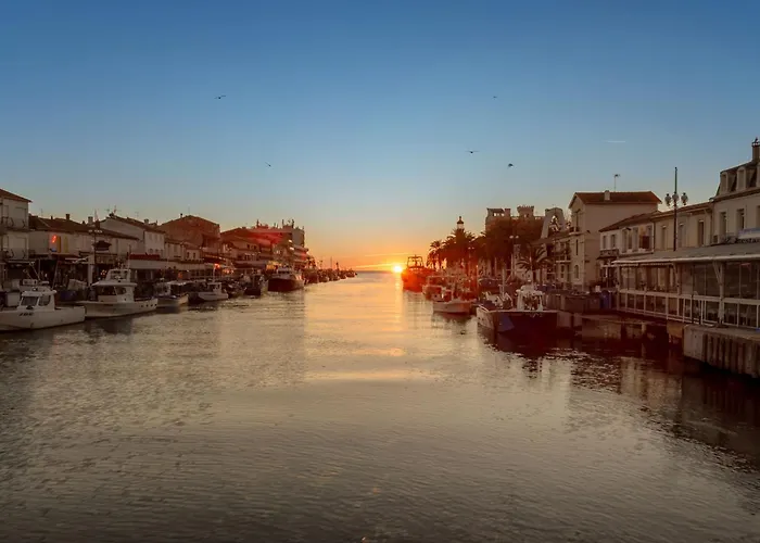 Apartamento Floralies I-4 By Interhome *