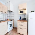 Appartement Floralies I-4 By Interhome *