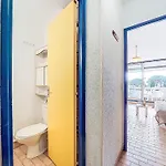 Appartement Floralies I-4 By Interhome *