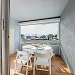 Floralies I-4 By Interhome Appartement *