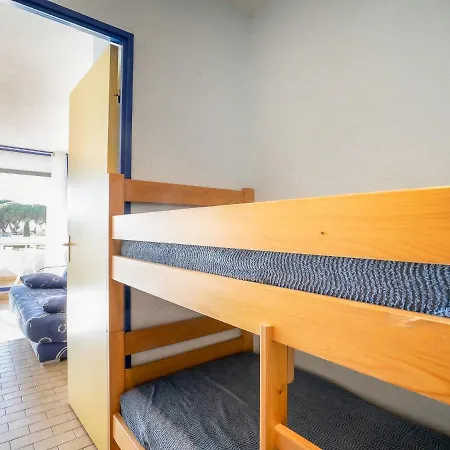 Floralies I-4 By Interhome ル・グロー・デュ・ロワ