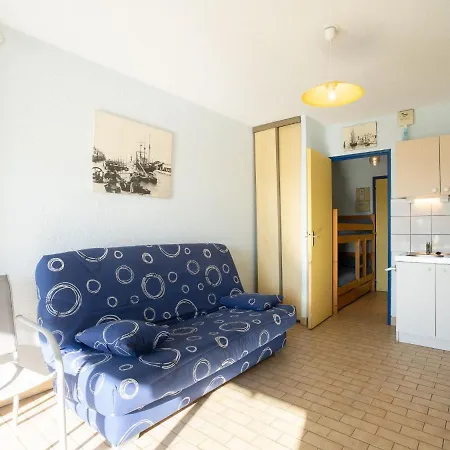 Floralies I-4 By Interhome ル・グロー・デュ・ロワ