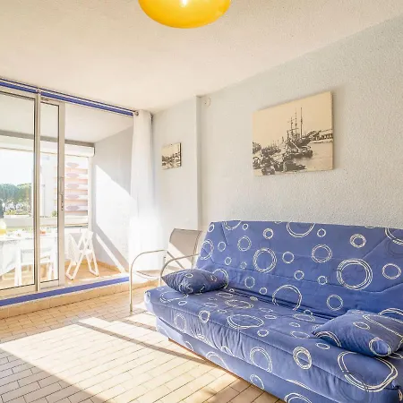 Floralies I-4 By Interhome アパート ル・グロー・デュ・ロワ