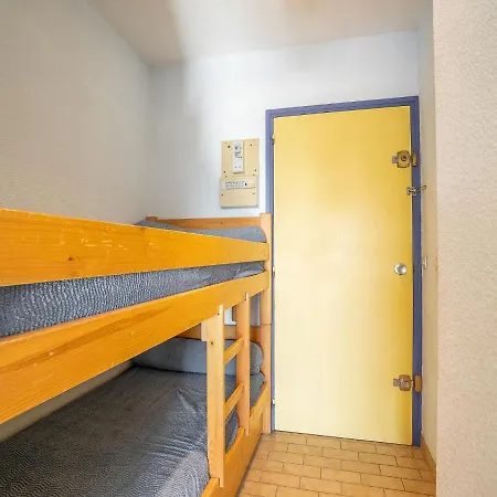 Floralies I-4 By Interhome *