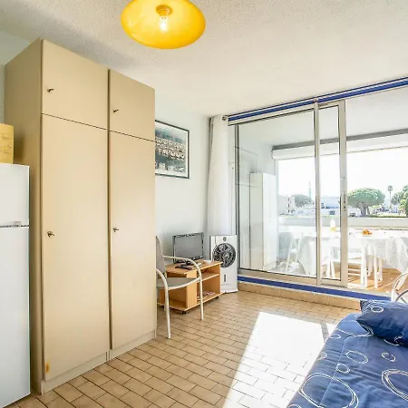 Floralies I-4 By Interhome アパート ル・グロー・デュ・ロワ